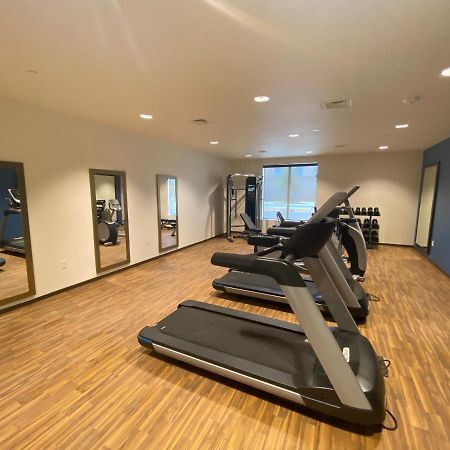Comfort Suites Midland West Экстерьер фото