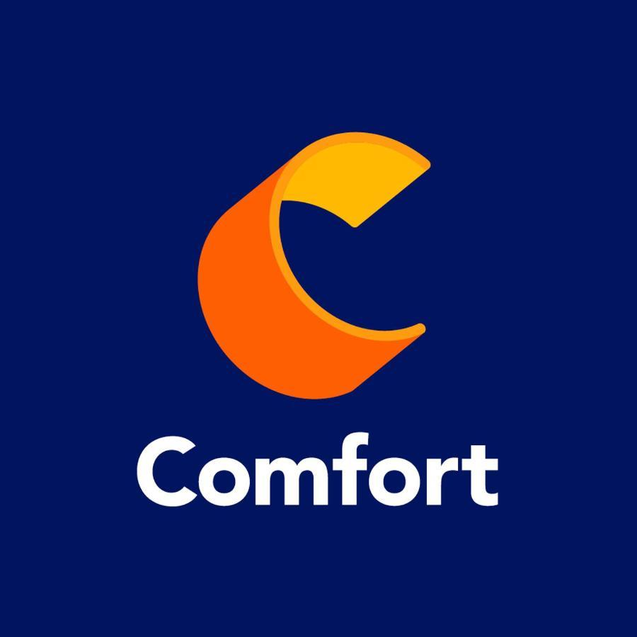 Comfort Suites Midland West Экстерьер фото